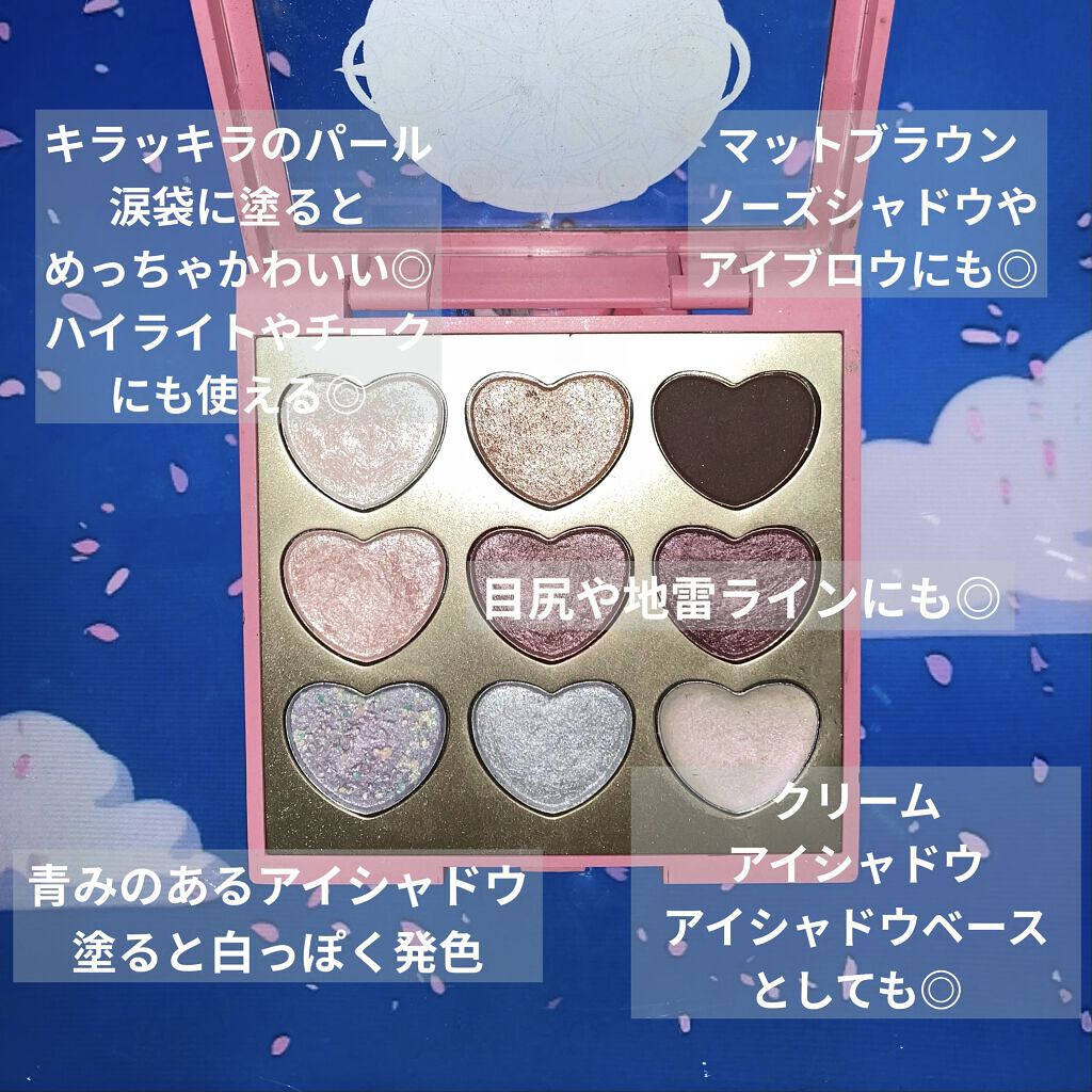 クリーミータッチライナー/キャンメイク/ジェルアイライナーを使ったクチコミ（2枚目）