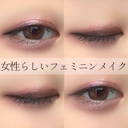 トーンディメンショナルパレット/KATE/メイクアップキットを使ったクチコミ(1枚目)