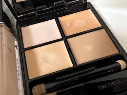 【旧】ディオールスキン フォーエヴァー スキン コレクト コンシーラー/Dior/リキッドコンシーラーを使ったクチコミ(2枚目)