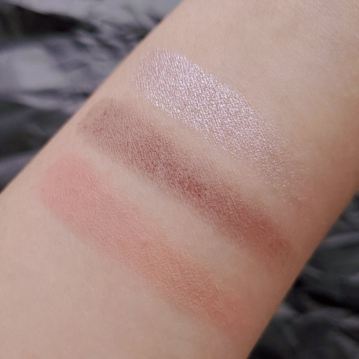 アイ カラー クォード/TOM FORD BEAUTY/アイシャドウパレットを使ったクチコミ(2枚目)