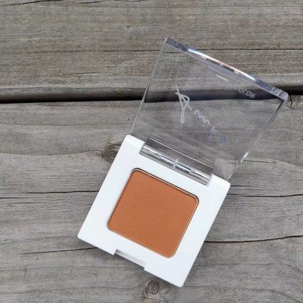 SUIKOミネラルマルチカラー/SUIKO HATSUCURE/単色アイシャドウを使ったクチコミ(4枚目)