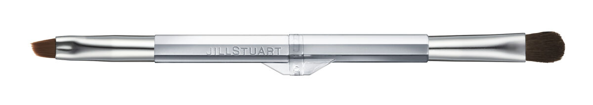 ジルスチュアート ニュアンスブロウパレット 06 red shade