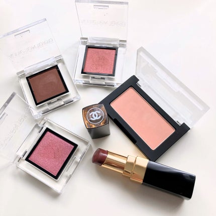 ルージュ ココ フラッシュ/CHANEL/口紅を使ったクチコミ(1枚目)