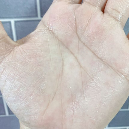 モイスチュア&バランシング ローション/N organic/化粧水を使ったクチコミ(5枚目)