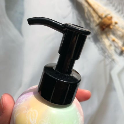 ロゼット オフロゴマージュ/ロゼット/スクラブ・ゴマージュを使ったクチコミ(3枚目)