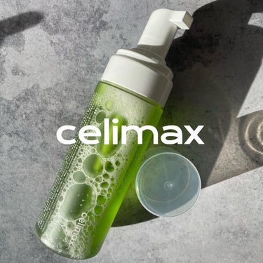 ザリアルノニアクネバブルクレンザー/celimax/泡洗顔を使ったクチコミ（1枚目）