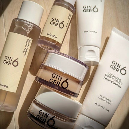 ライク ホワイト ブロッサム エッセンス トナー /GINGER6/化粧水を使ったクチコミ(10枚目)