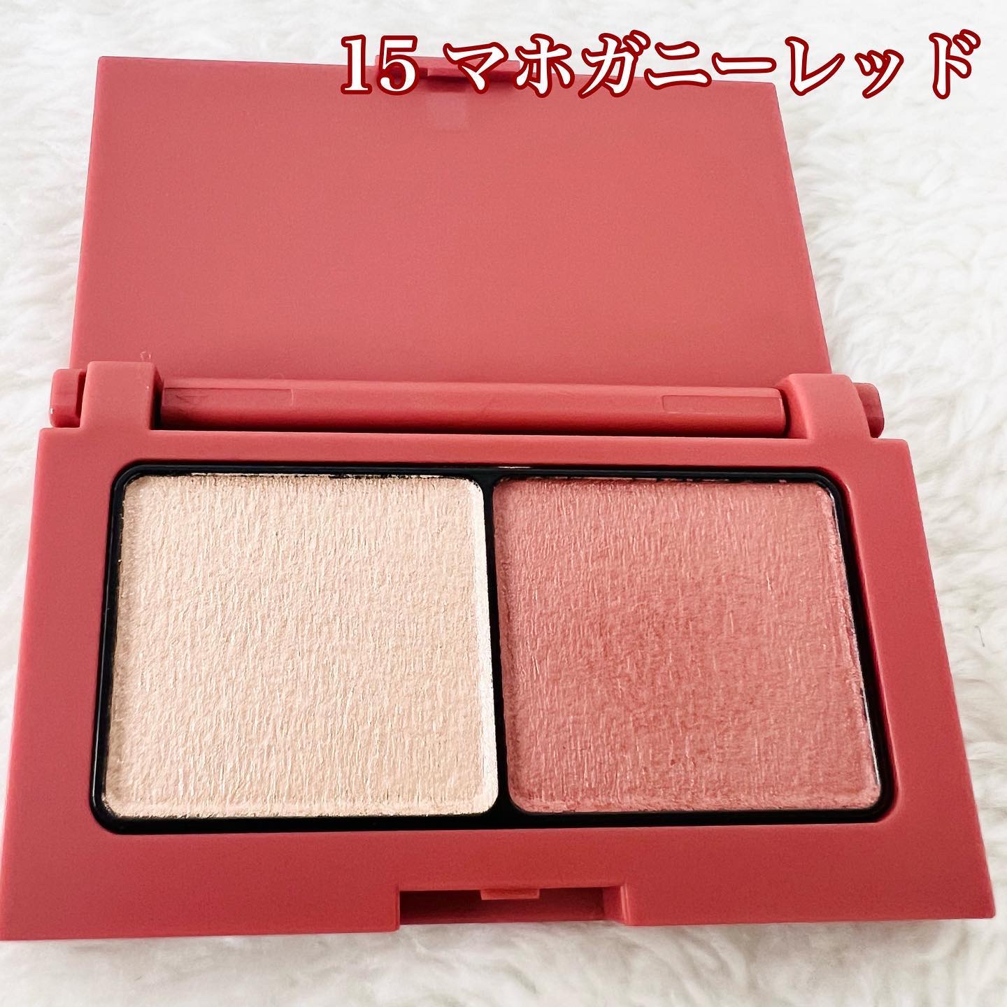 エテュセ アイエディション(マスカラ)/ettusais/マスカラを使ったクチコミ（3枚目）