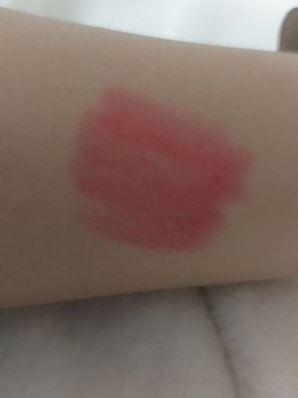 パウダーキス リップスティック/M・A・C/口紅を使ったクチコミ(2枚目)