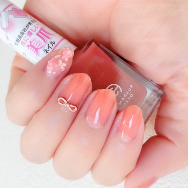 ネイルポリッシュ PLB25 時空ハイフネーション【旧】/PLANET NAIL/マニキュアの画像