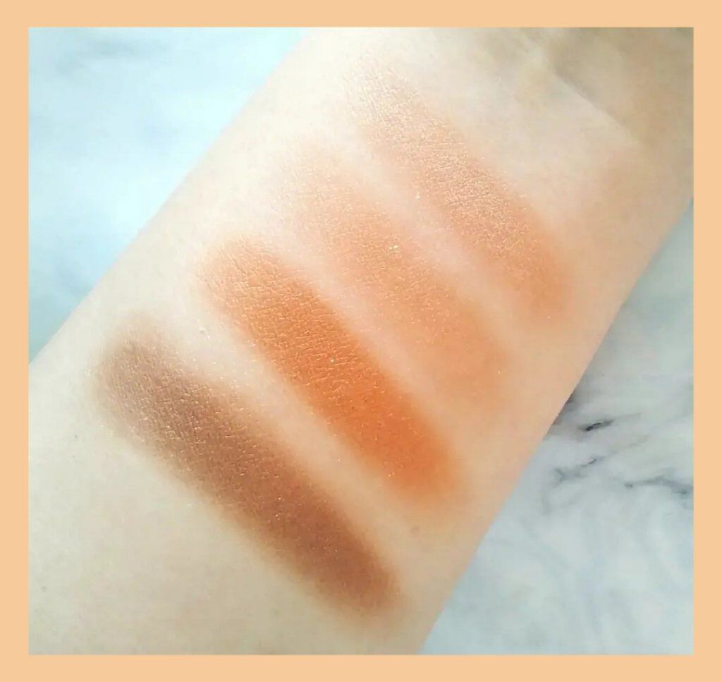 クリーミータッチライナー/キャンメイク/ジェルアイライナーを使ったクチコミ（3枚目）