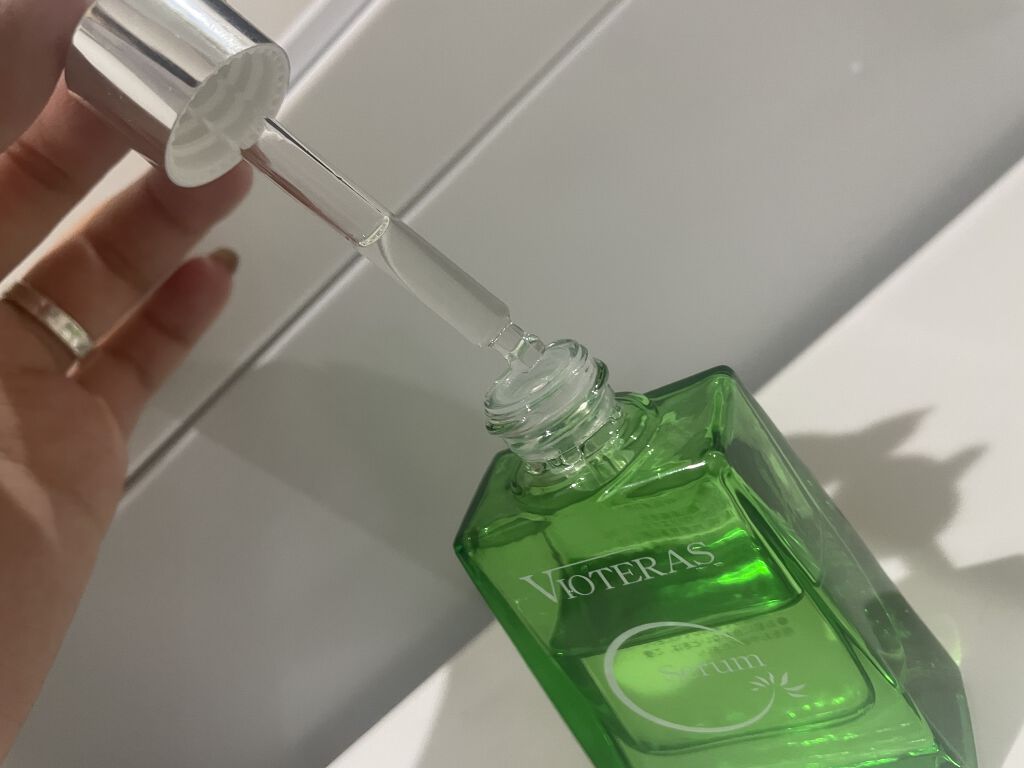 ヴィオテラス Cセラム / ヘルスビューティーの口コミ | おすすめ