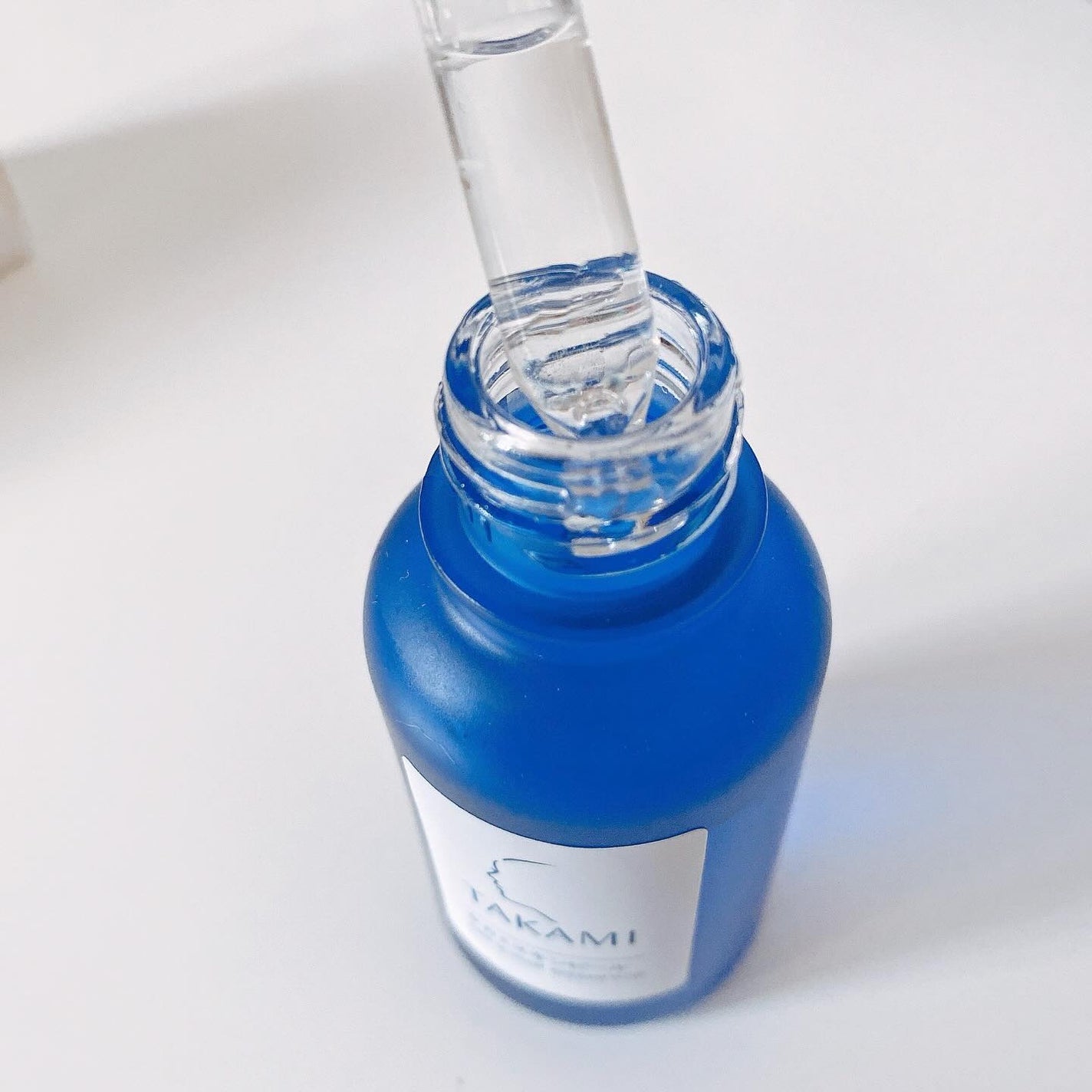 タカミスキンピール/タカミ/ブースター・導入液を使ったクチコミ(2枚目)