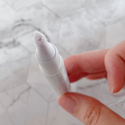 マウスマネージャー ホワイトスクラバー/マウスマネージャー/その他オーラルケアを使ったクチコミ(3枚目)