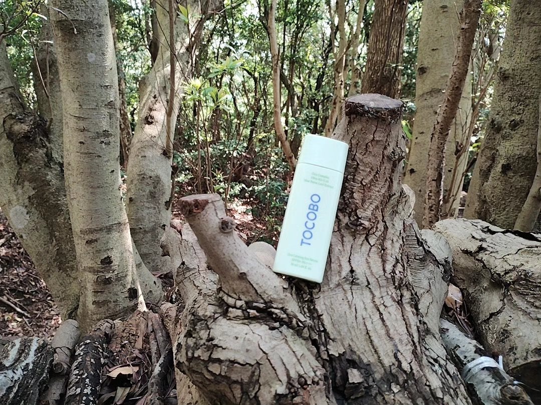 mcgroupakiko on LIPS 「今日も朝から山歩き。ネクストダーマコスメティック韓国ブランドト..」(2枚目)