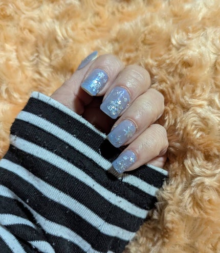 カラフルネイルズ N103 アストロノミー/キャンメイク/マニキュアの画像