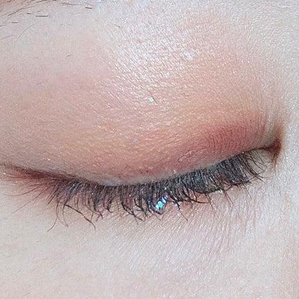 ピックミーアイズグリッター/Ririmew/グリッターを使ったクチコミ(5枚目)