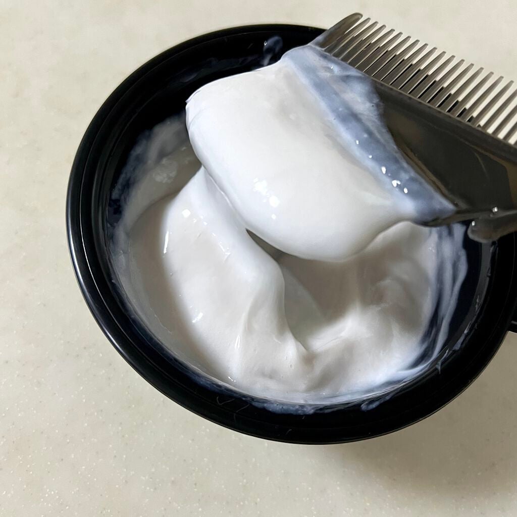 パーソナライズヘアカラー COLORIS/COLORIS/ヘアカラーを使ったクチコミ(5枚目)