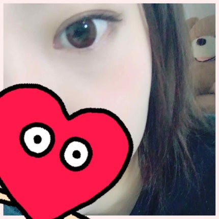 【旧品】パウダーチークス PW39 スミレパープル/キャンメイク/パウダーチークを使ったクチコミ(3枚目)