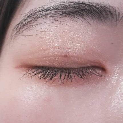 ジューシーピュアアイズ/キャンメイク/アイシャドウパレットを使ったクチコミ(1枚目)