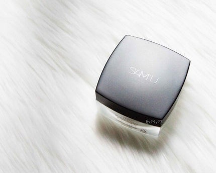 サミュ PHセンシティブクリーム/SAM'U/フェイスクリームを使ったクチコミ(7枚目)