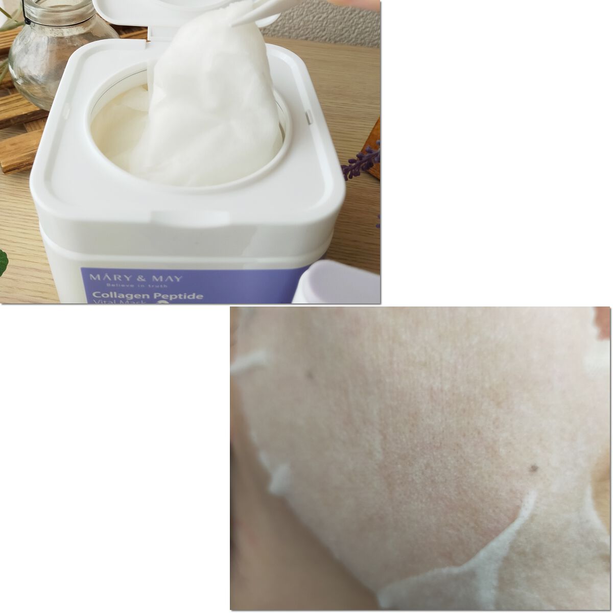 まっつん on LIPS 「Mary&Mayのコスメ達は、見た目は可愛いけど実力派。..[..」(2枚目)