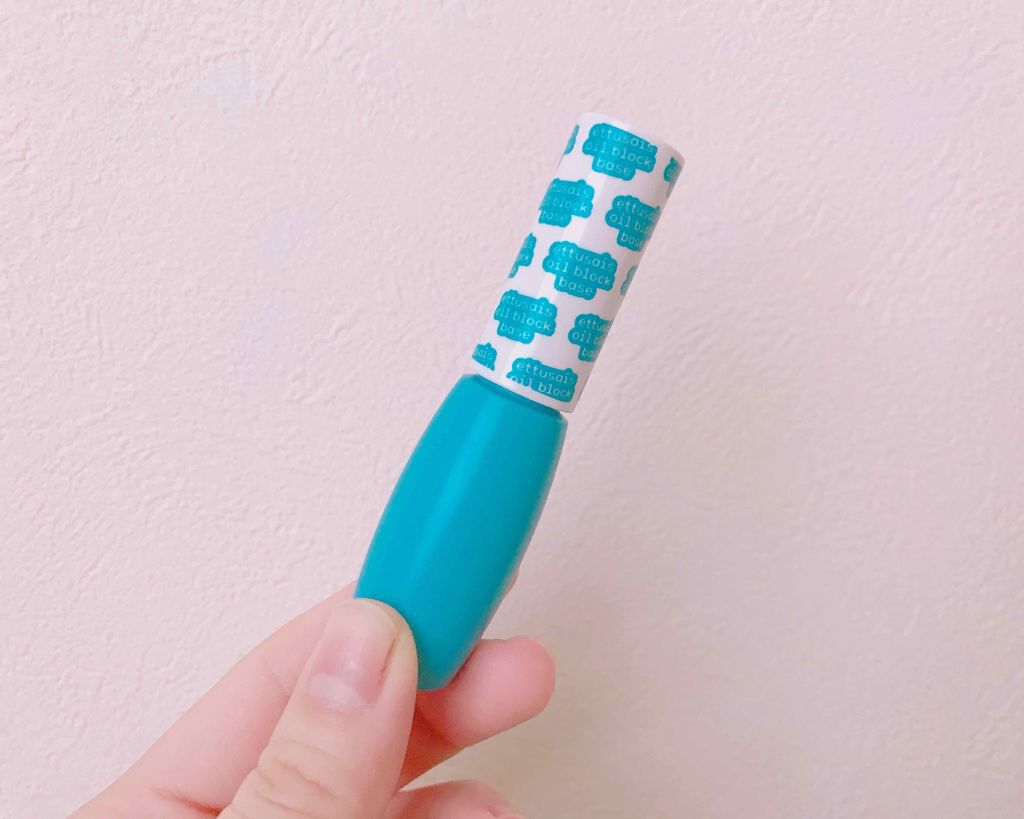 エテュセ ポアレスプライマー/ettusais/化粧下地を使ったクチコミ（1枚目）