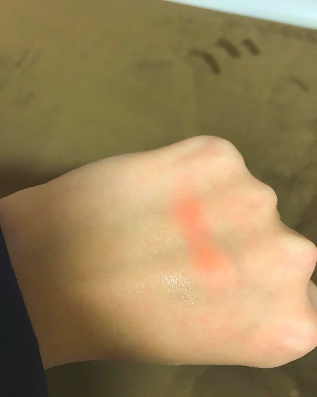 アイシャドウベース/キャンメイク/アイシャドウベースを使ったクチコミ(4枚目)