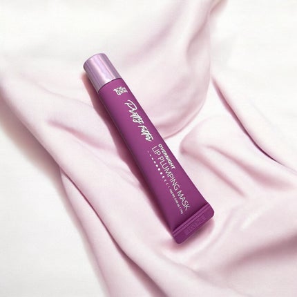 プリティフィルターオーバーナイトリッププランピングマスク/touch in SOL /リップマスクを使ったクチコミ(1枚目)