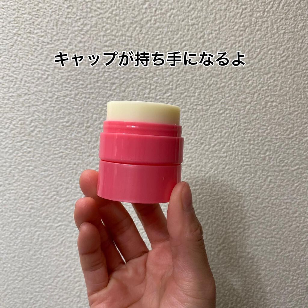 まとめ髪スティック レギュラー/マトメージュ/ヘアワックス・クリームを使ったクチコミ(7枚目)