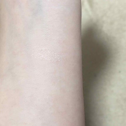 クリームハイライター/キャンメイク/クリームハイライトを使ったクチコミ(3枚目)