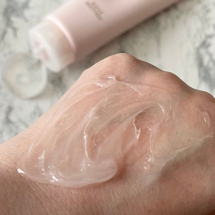 メルティング バーム W クレンズ/アンテリージェEX/クレンジングバームを使ったクチコミ(5枚目)