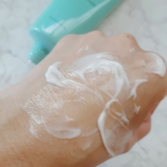 Ⅲ ウォッシングクリーム/NOV/洗顔フォームを使ったクチコミ（3枚目）