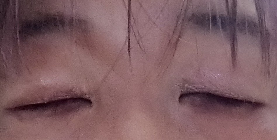 クリスマスコレクション/Ririmew/メイクアップキットを使ったクチコミ（3枚目）