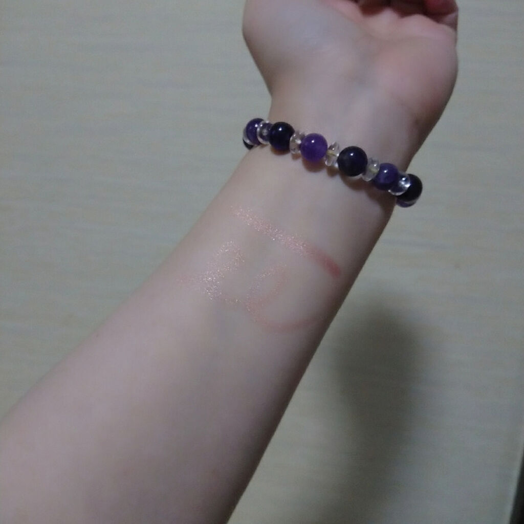 アイムスティックシャドウシマー/i’m meme/スティックアイシャドウを使ったクチコミ（3枚目）