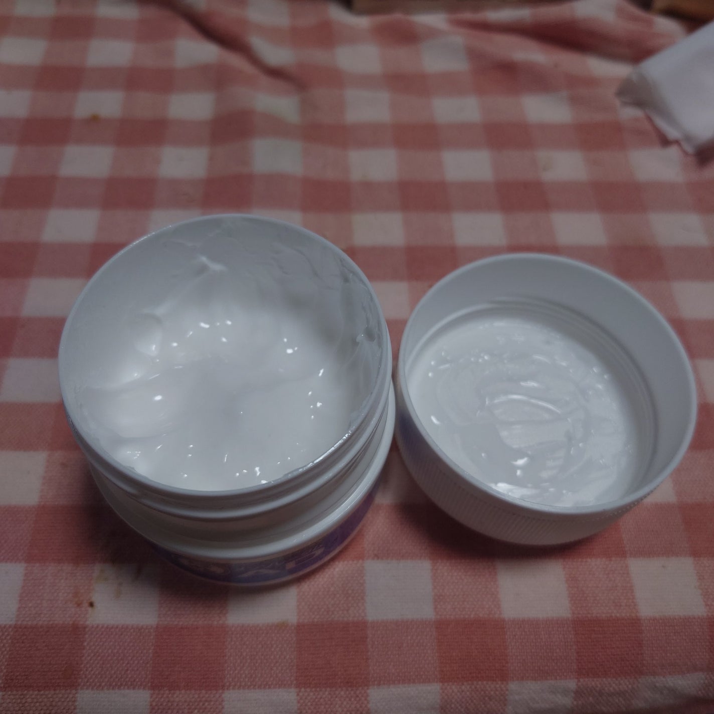 メンソレータムADクリームm(医薬品)/メンソレータムAD/その他を使ったクチコミ(2枚目)