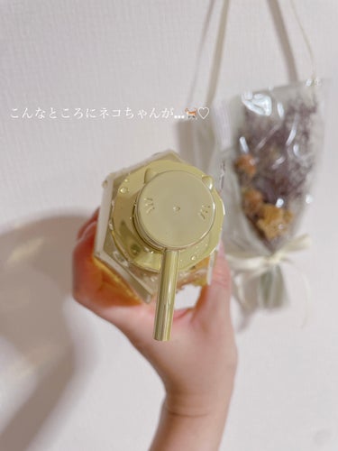 ＆honey ピクシーモイストシルキー　シャンプー1.0/ヘアトリートメント2.0/&honey/シャンプー・コンディショナーを使ったクチコミ（2枚目）