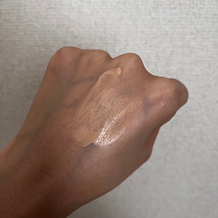 アディクション ザ ファンデーション リフトグロウ/ADDICTION/リキッドファンデーションを使ったクチコミ(4枚目)
