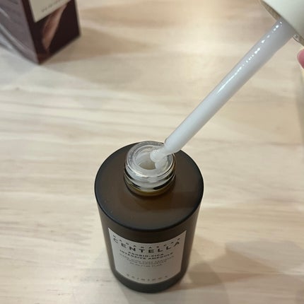 プロバイオシカ インテンシブ アンプル/SKIN1004/美容液を使ったクチコミ(1枚目)