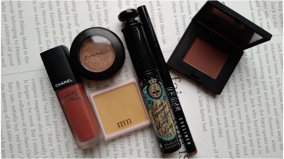 シングルアイシャドー/NARS/単色アイシャドウを使ったクチコミ(1枚目)