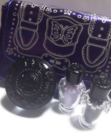 クリスマスコフレ 2018/ANNA SUI/その他を使ったクチコミ（1枚目）