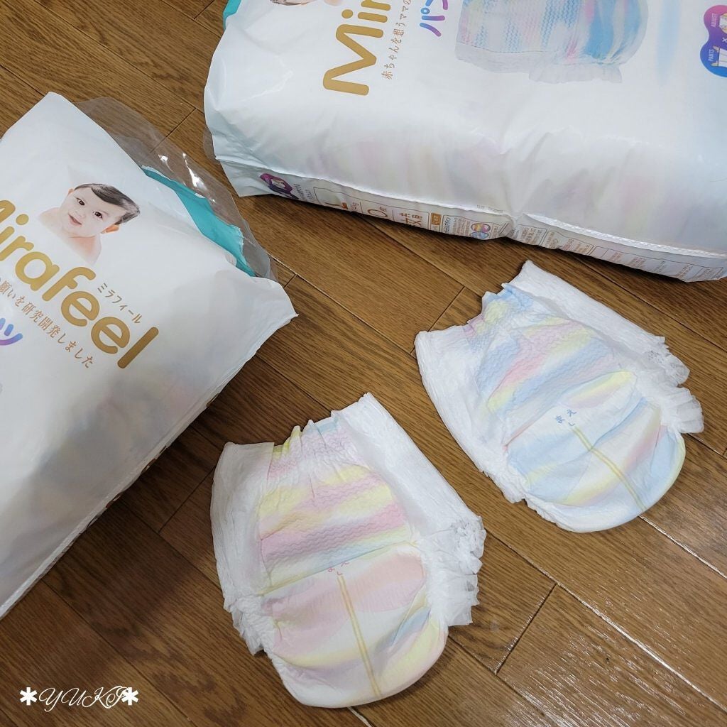 yuki on LIPS 「#Mirafeel𐀪𐁑꙳/𝐌𝐢𝐫𝐚𝐟𝐞𝐞𝐥ʕ๑•ɷ•๑ʔ❀寒く..」(7枚目)