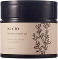 NUCIO復活草アンプルパッド