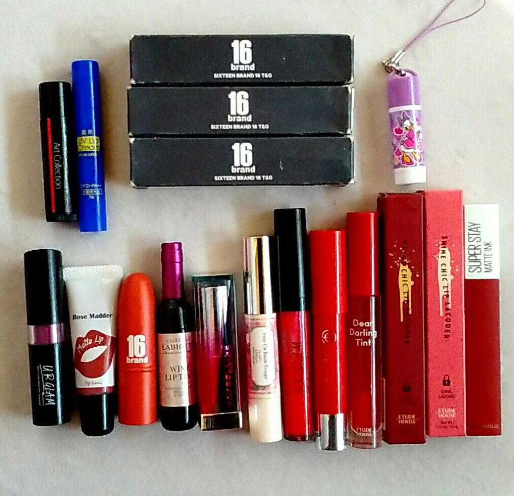 UR GLAM　DAILY CHEEK BLUSH/U R GLAM/パウダーチークを使ったクチコミ（3枚目）