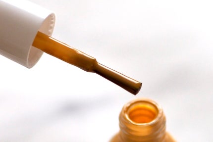 ネイルポリッシュ/sopo/マニキュアを使ったクチコミ(3枚目)