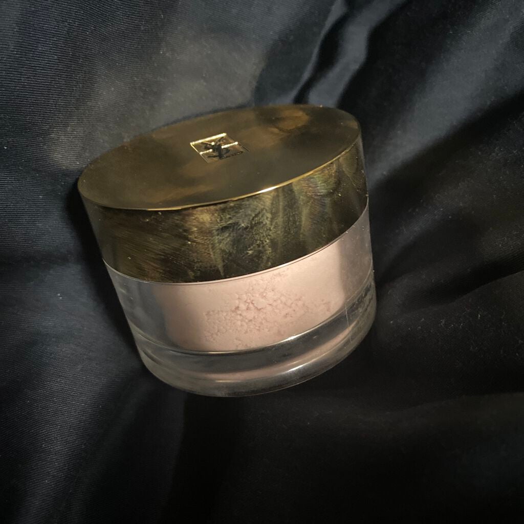 スフレ エクラ/YVES SAINT LAURENT BEAUTE/ルースパウダーを使ったクチコミ(1枚目)