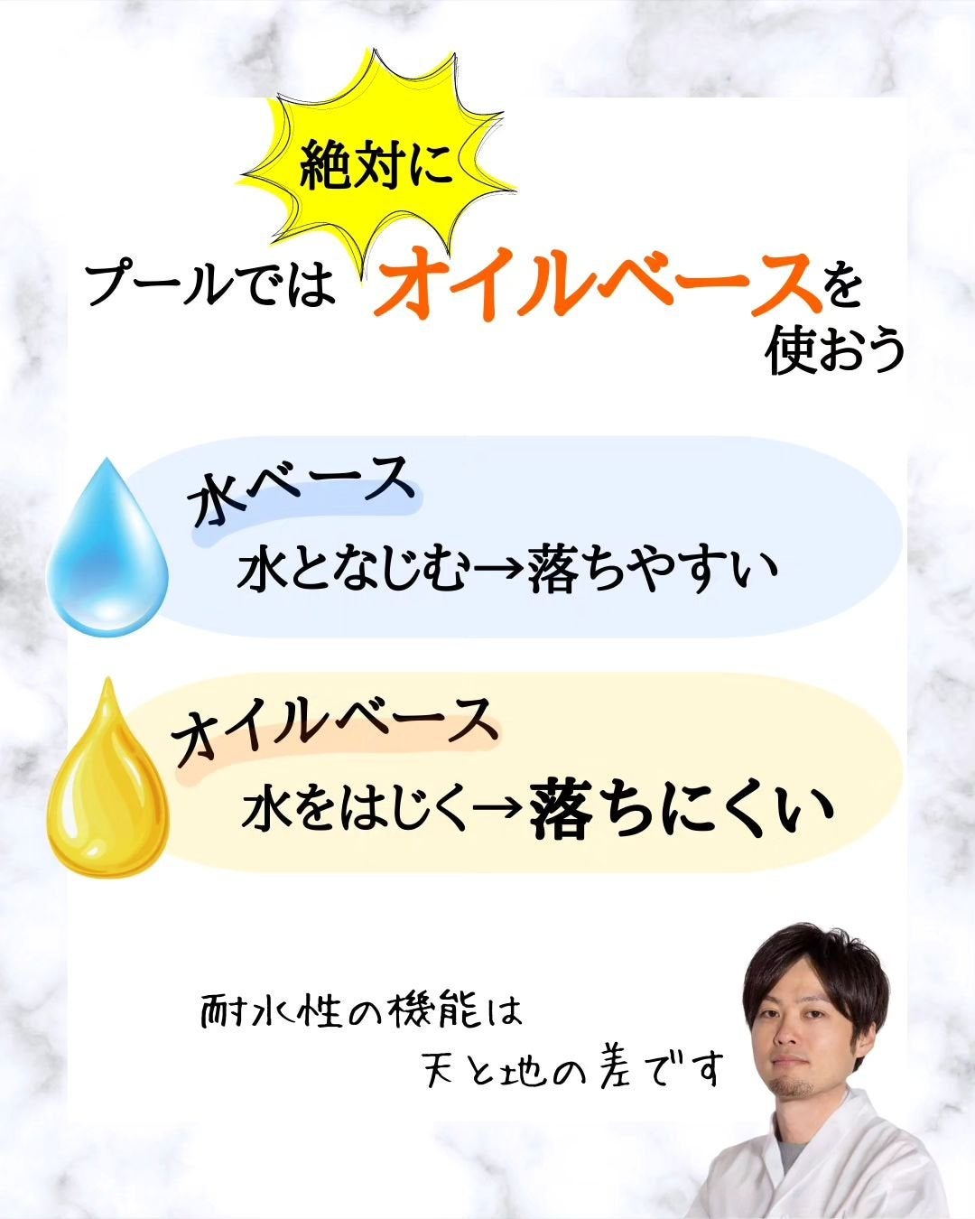 みついだいすけ on LIPS 「メンズのみんな!この世で一番肌が焼けるタイミングっていつか知っ..」(3枚目)