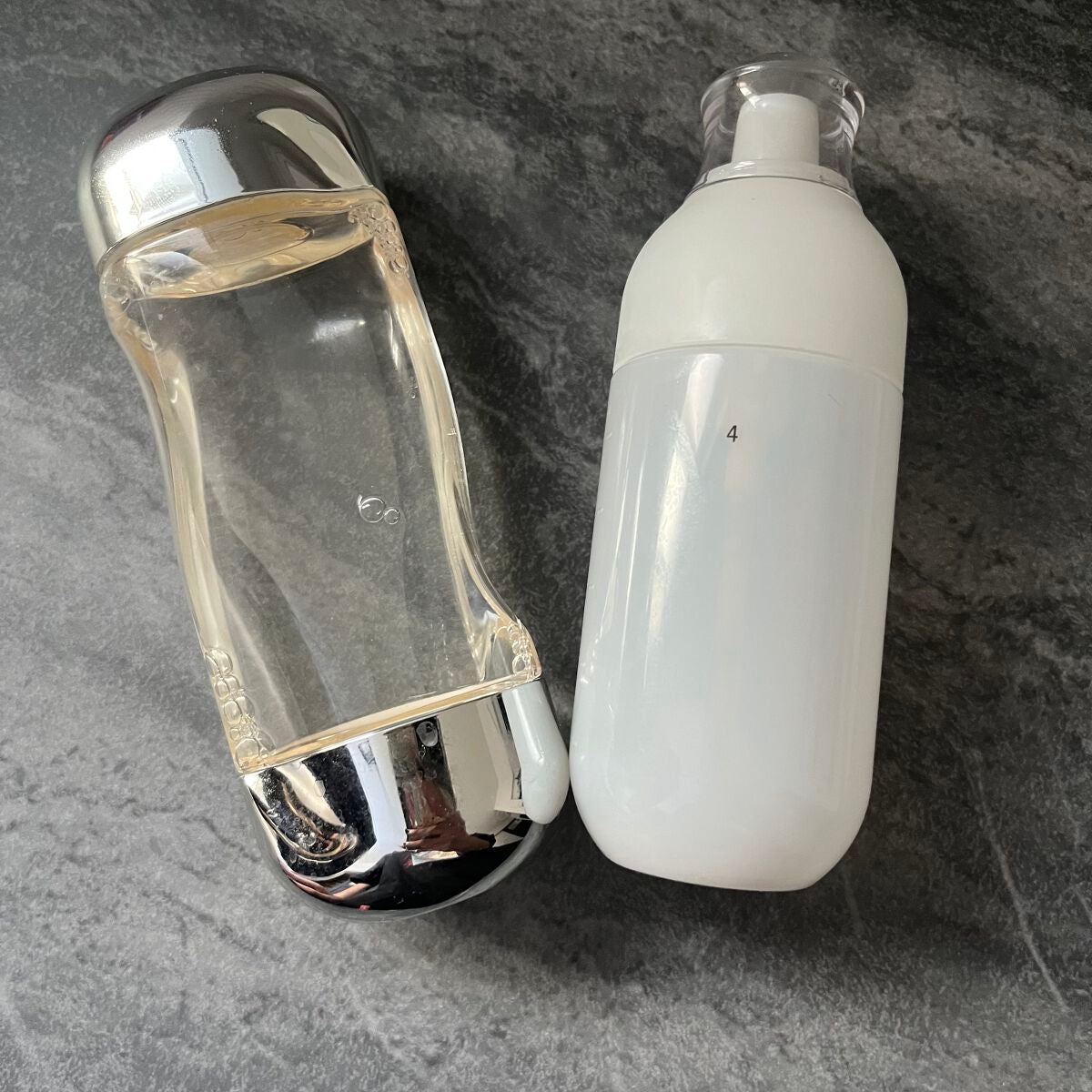 ザ・タイムR アクア/IPSA/化粧水を使ったクチコミ(1枚目)