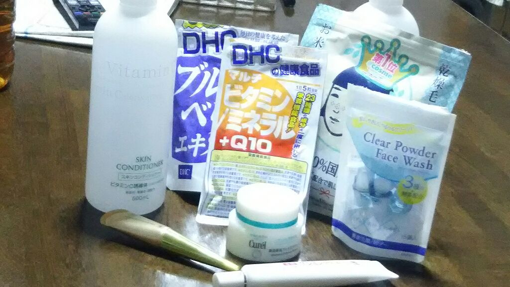 THE まつ毛美容液/UZU BY FLOWFUSHI/まつげ美容液を使ったクチコミ(1枚目)