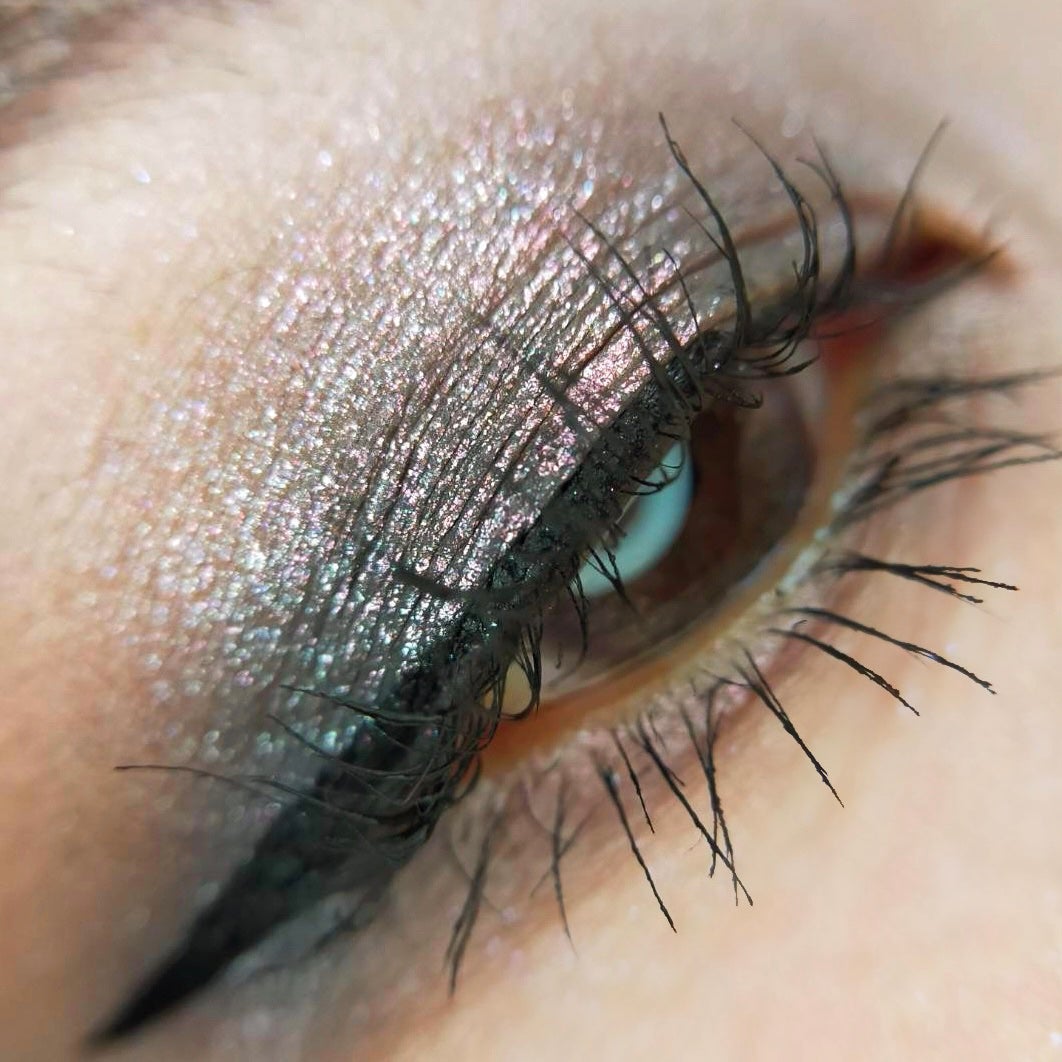 マルチパレット/Joocyee/アイシャドウパレットを使ったクチコミ(2枚目)